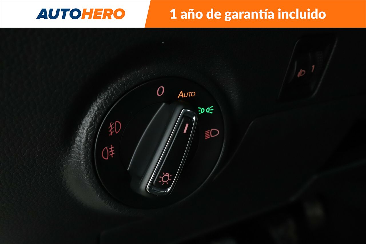 Foto Seat Arona 21