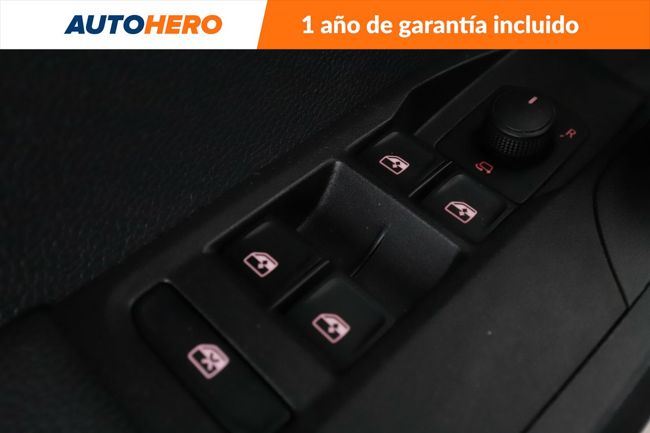 Foto Seat Arona 22