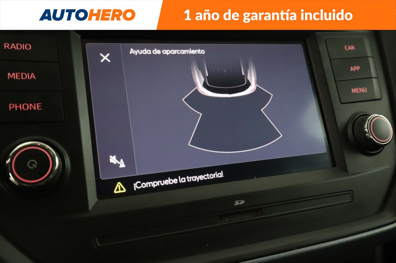 Foto Seat Arona 27