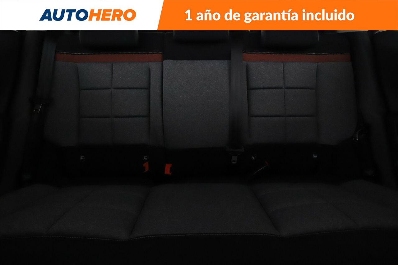 Foto Citroën C4 Cactus 15