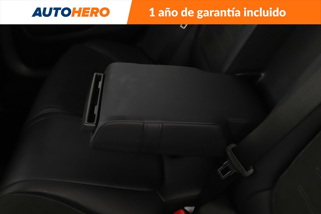 Foto Mercedes-Benz Clase C 22