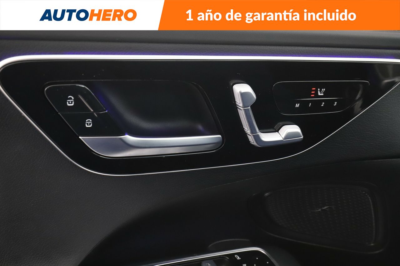 Foto Mercedes-Benz Clase C 25