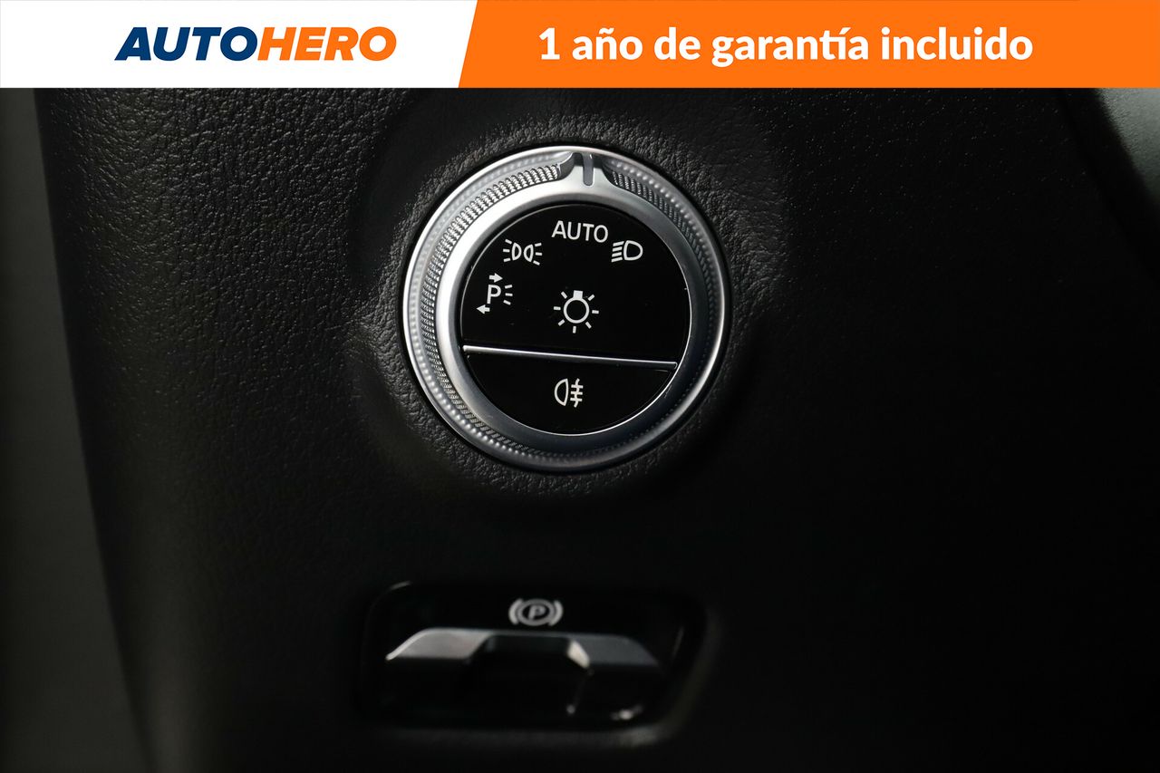 Foto Mercedes-Benz Clase C 26