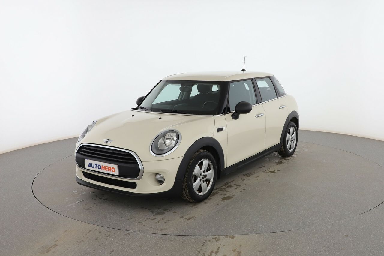 Foto Mini One 1