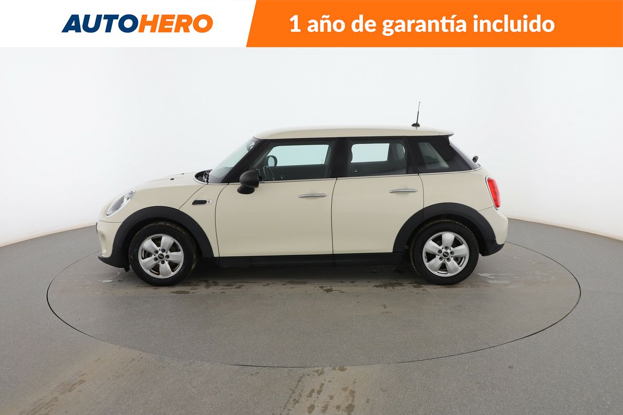 Foto Mini One 3