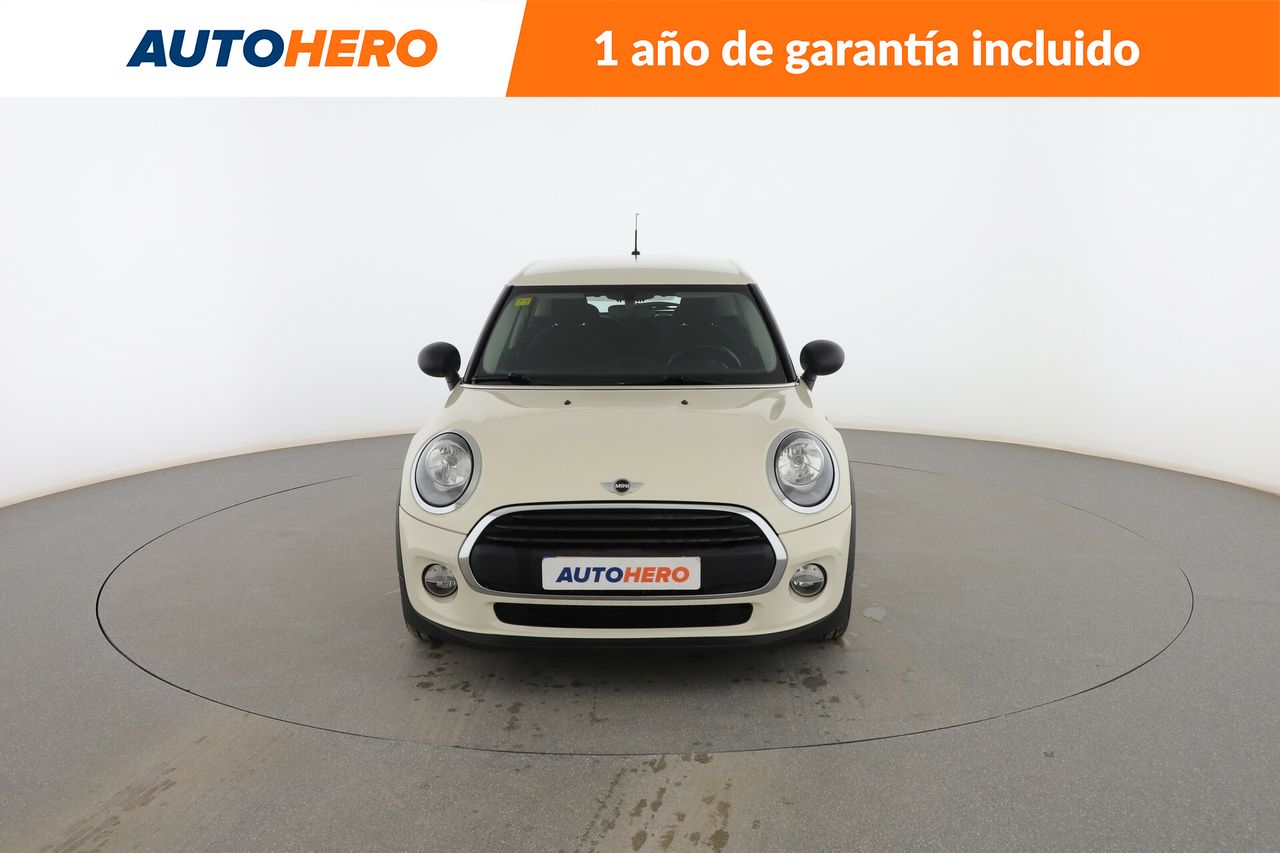 Foto Mini One 9