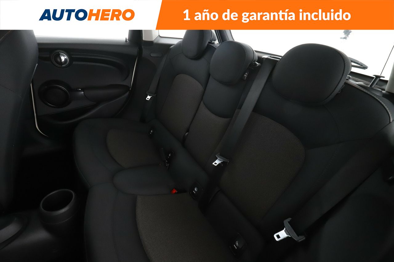Foto Mini One 15