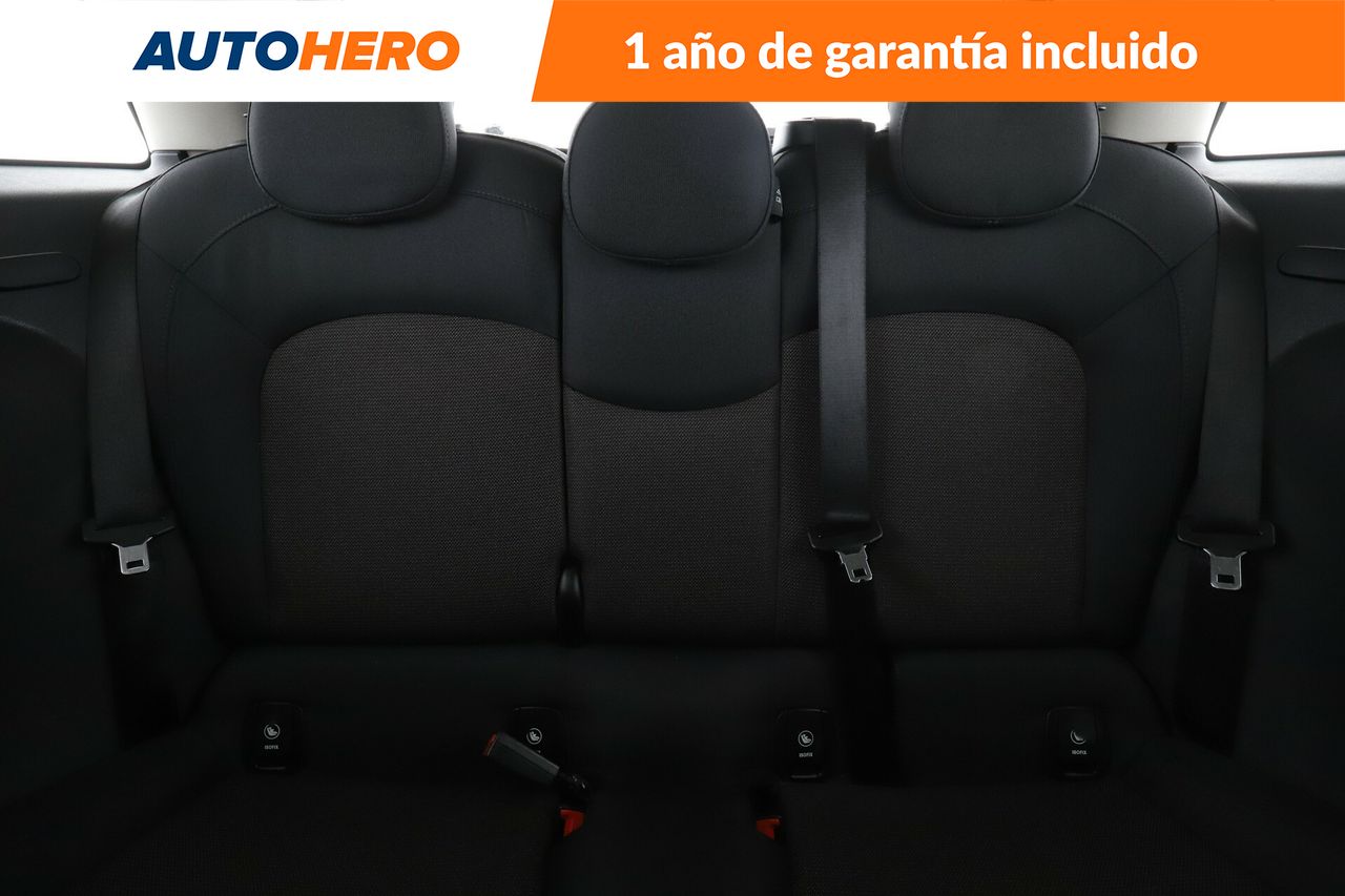Foto Mini One 16