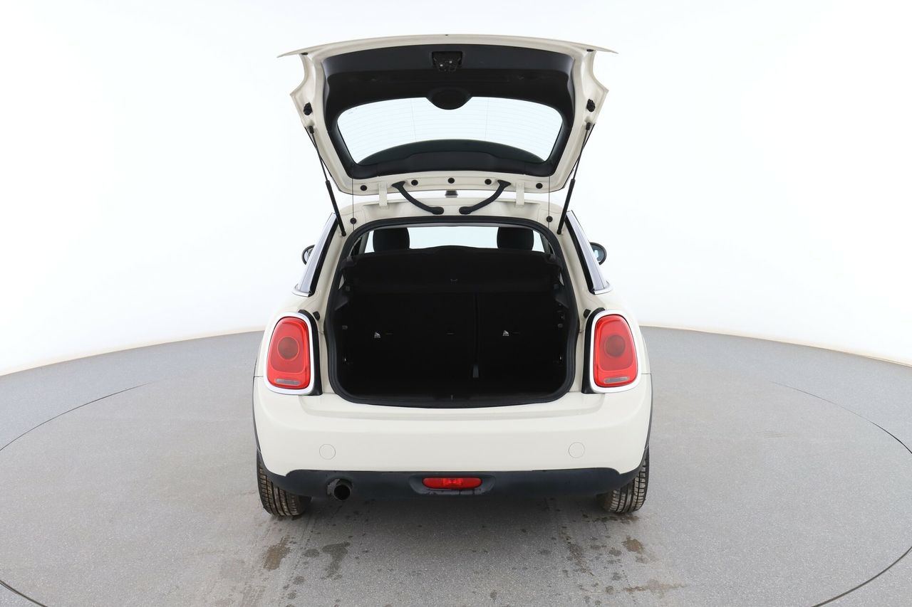 Foto Mini One 17