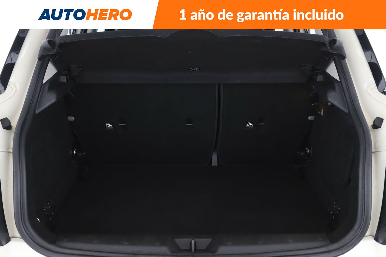 Foto Mini One 18