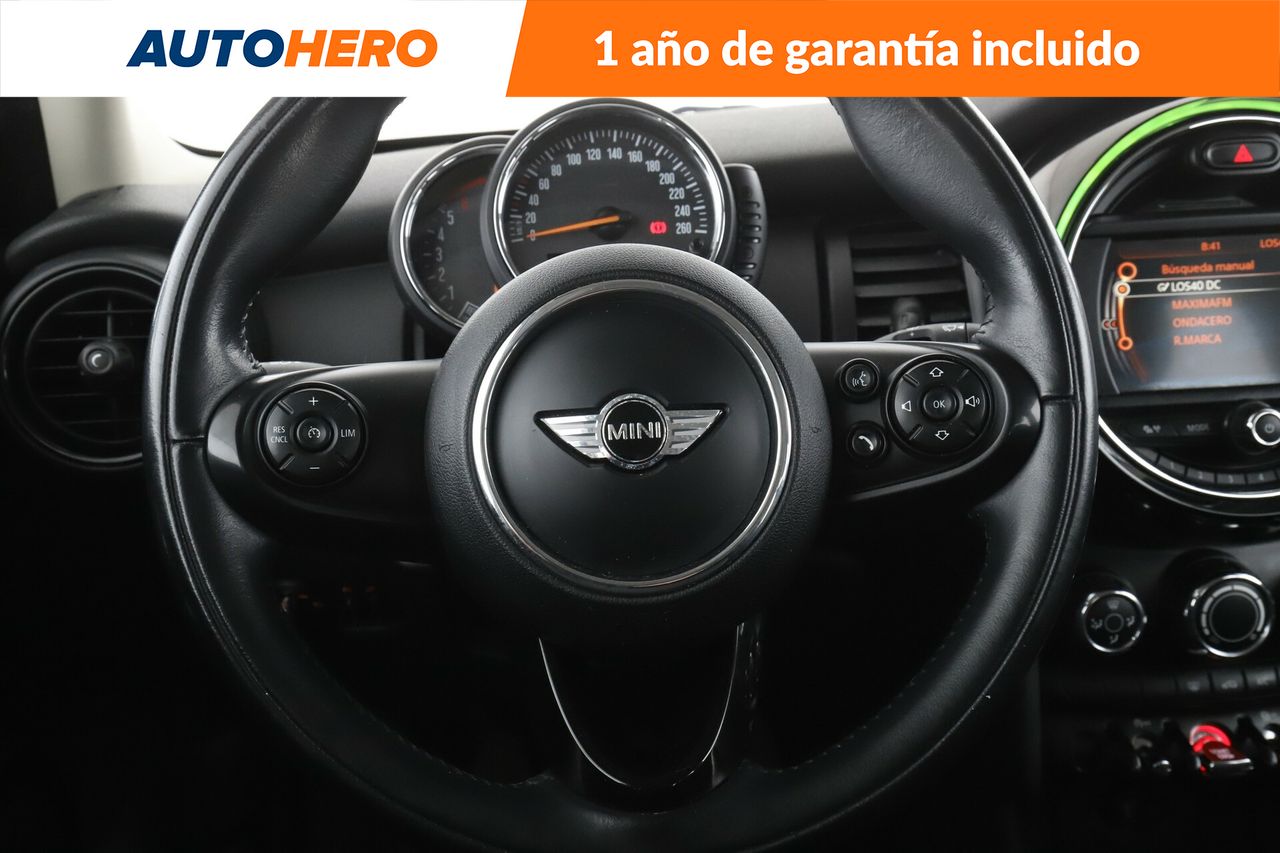 Foto Mini One 20