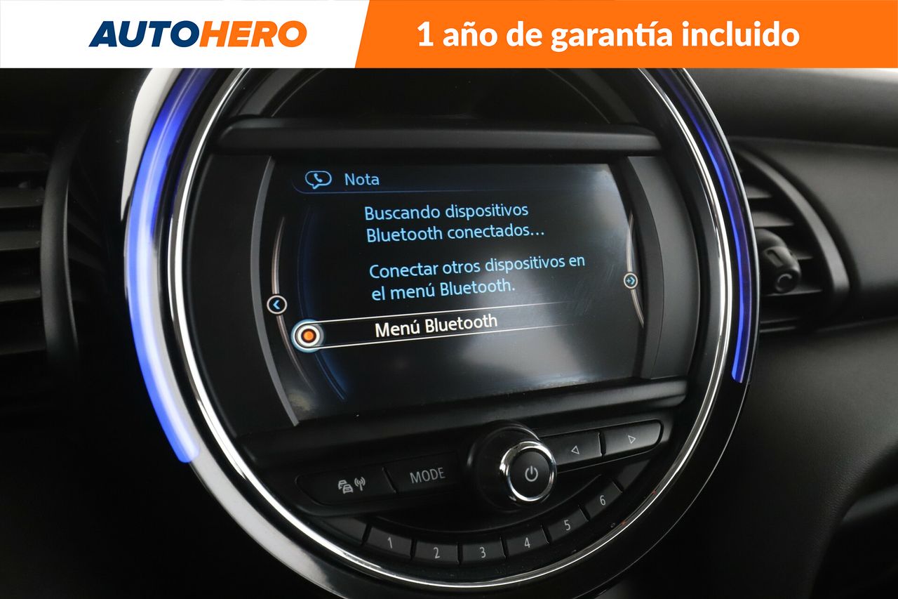 Foto Mini One 25