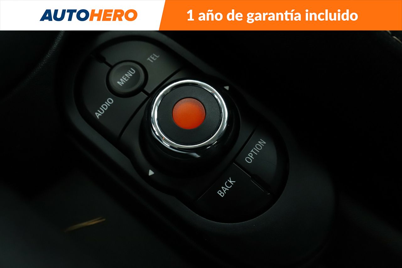 Foto Mini One 27