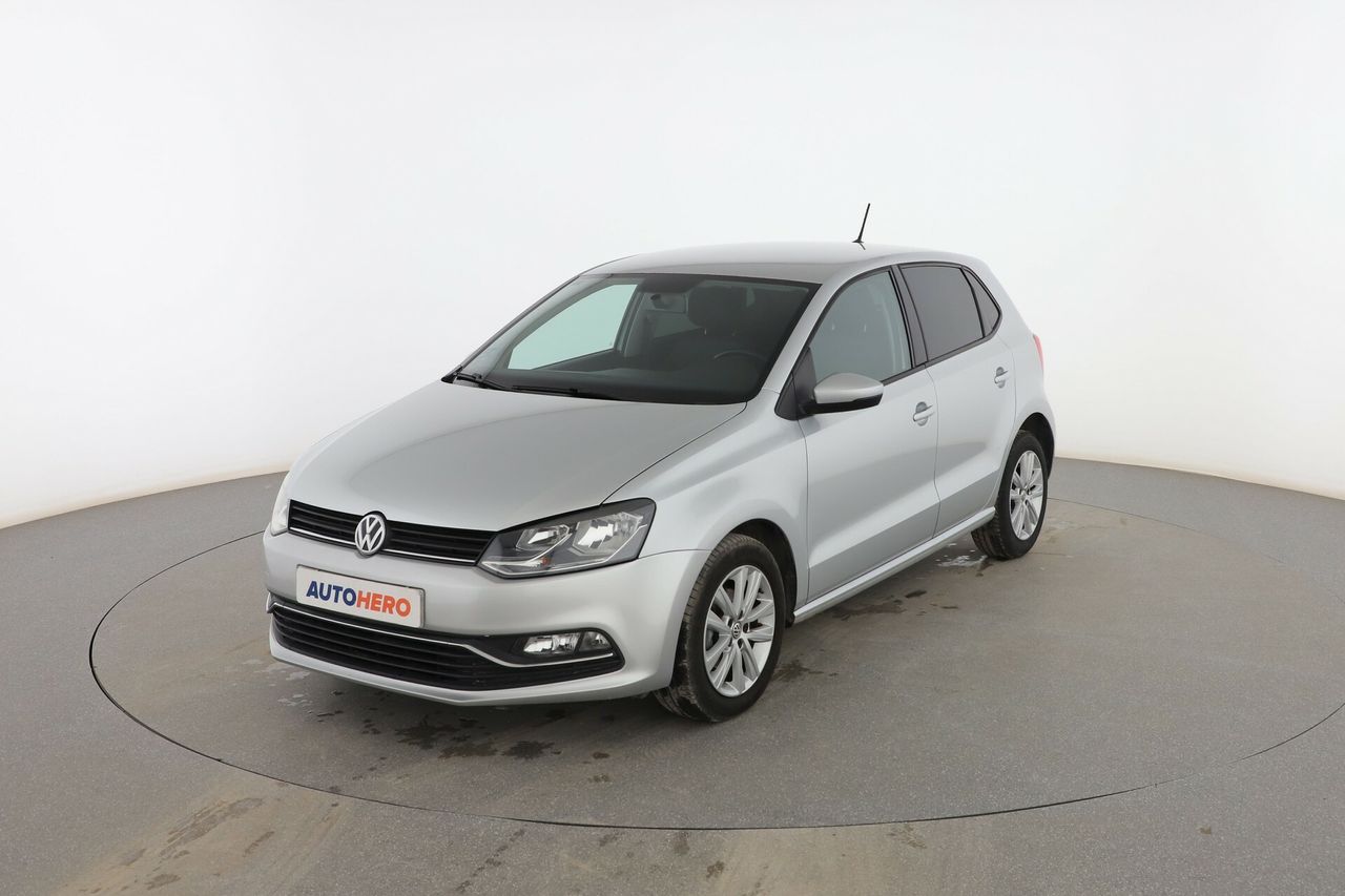 Foto Volkswagen Polo 1