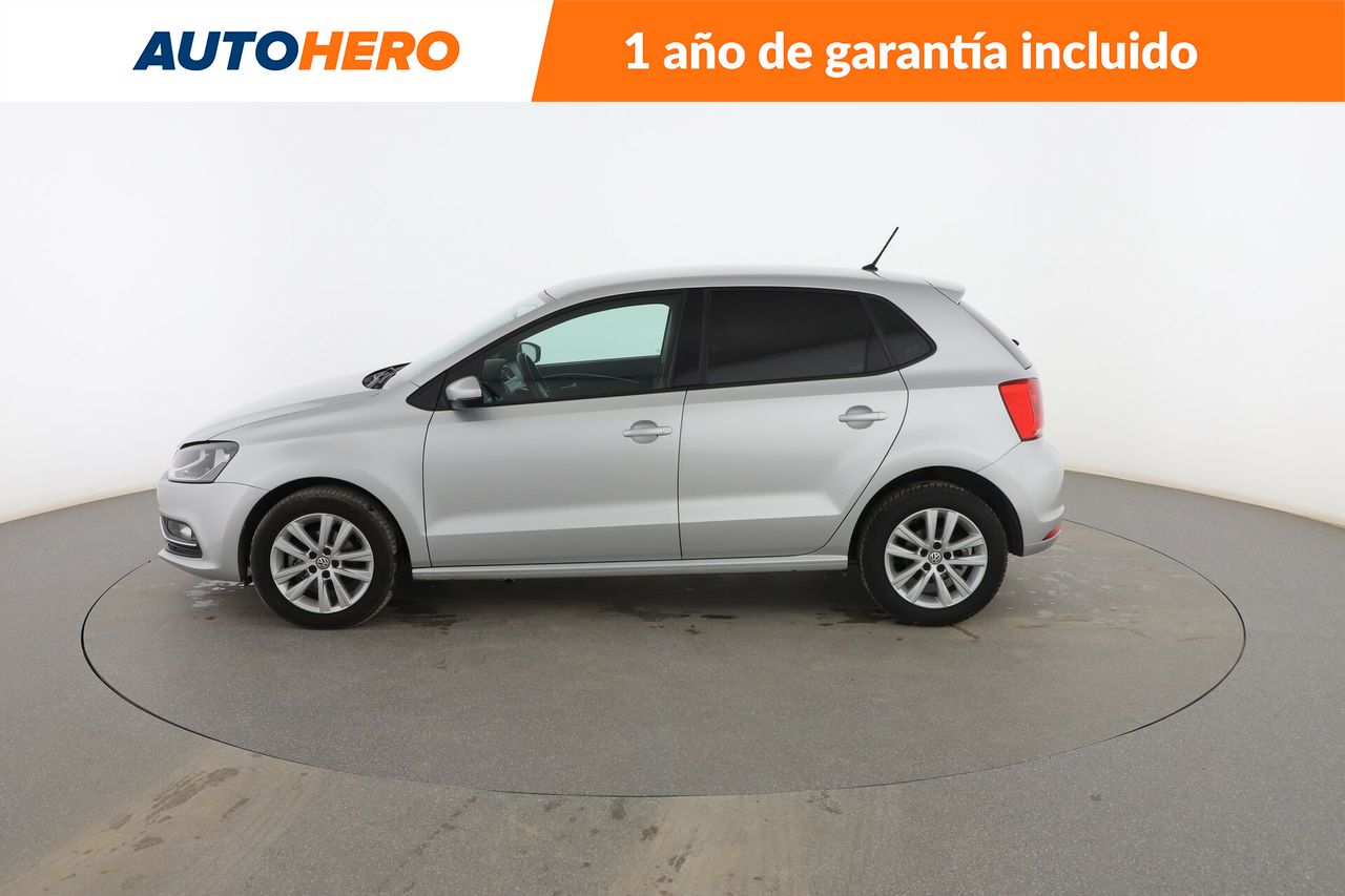 Foto Volkswagen Polo 2