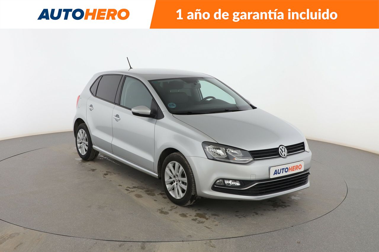 Foto Volkswagen Polo 7
