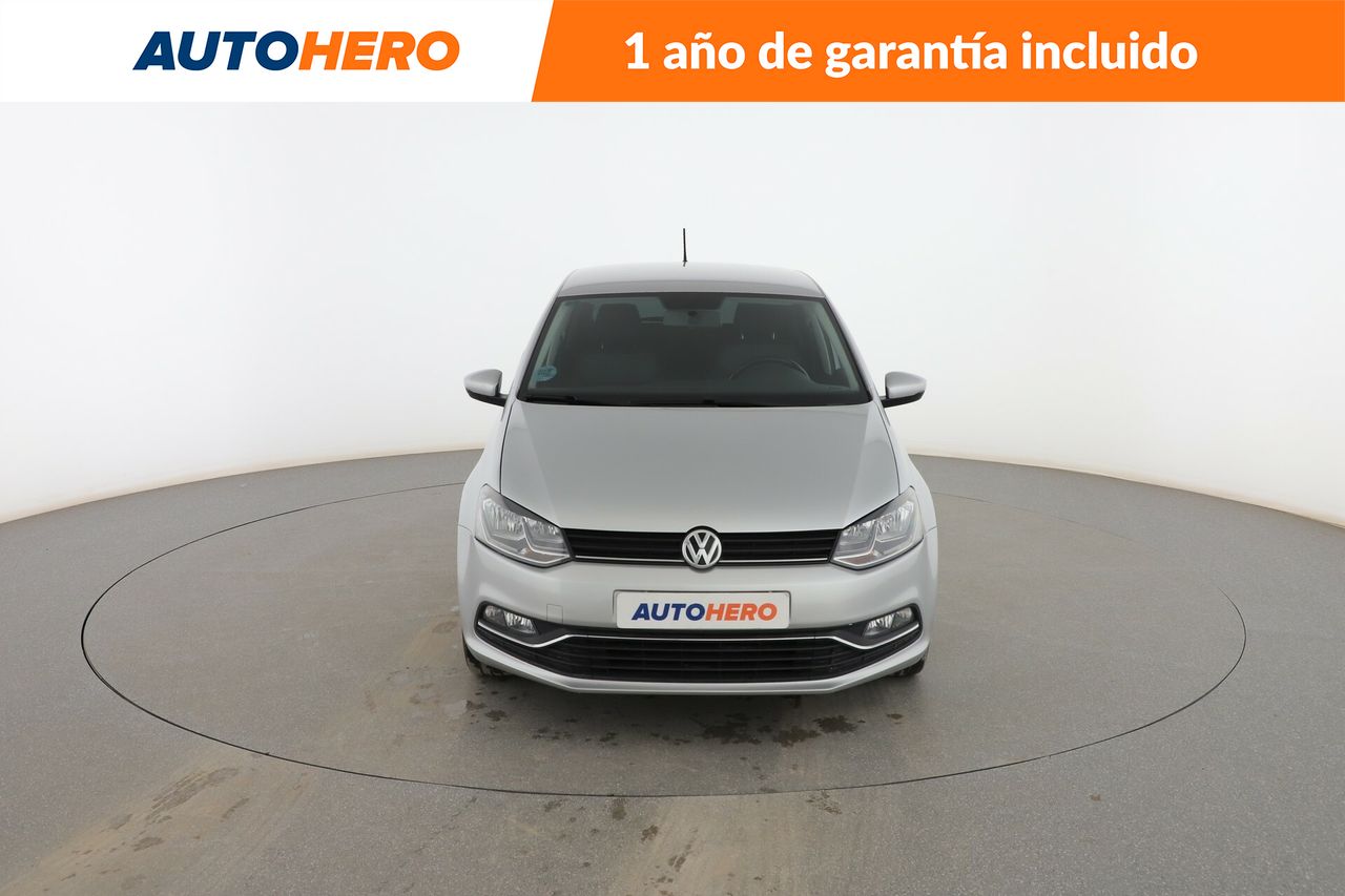 Foto Volkswagen Polo 8