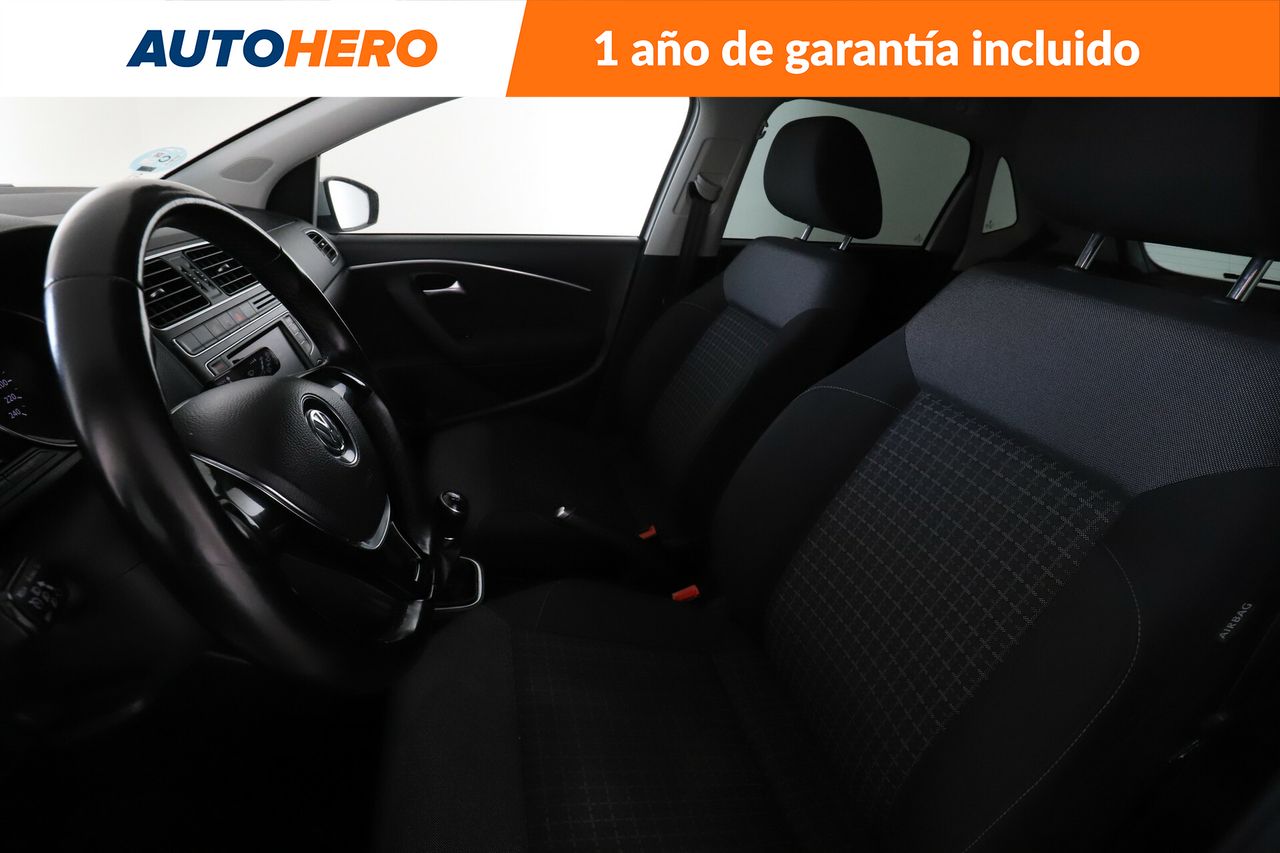 Foto Volkswagen Polo 10