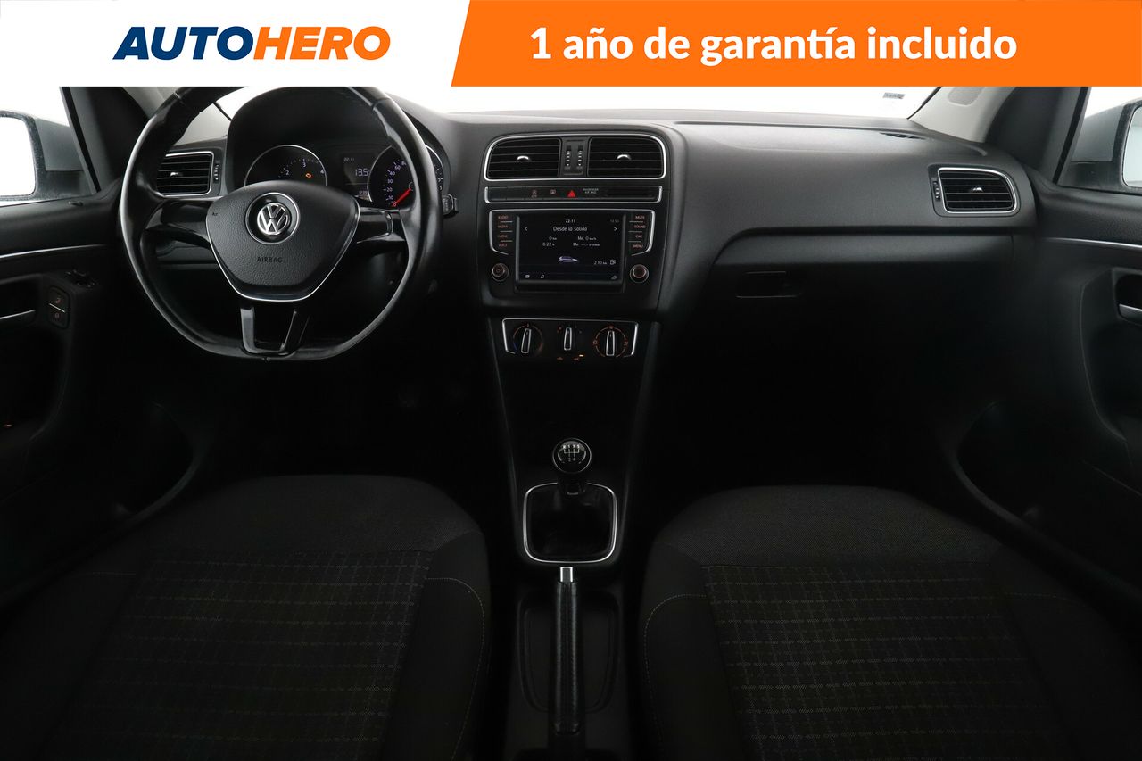 Foto Volkswagen Polo 12