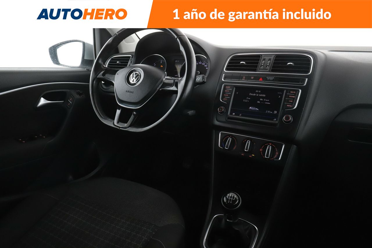 Foto Volkswagen Polo 13