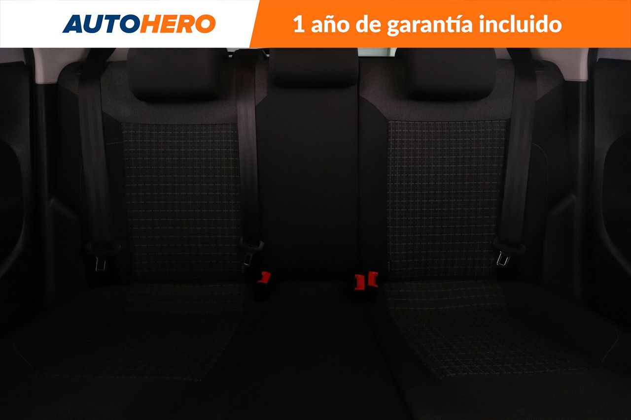 Foto Volkswagen Polo 15