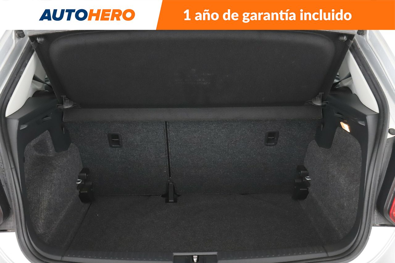 Foto Volkswagen Polo 17