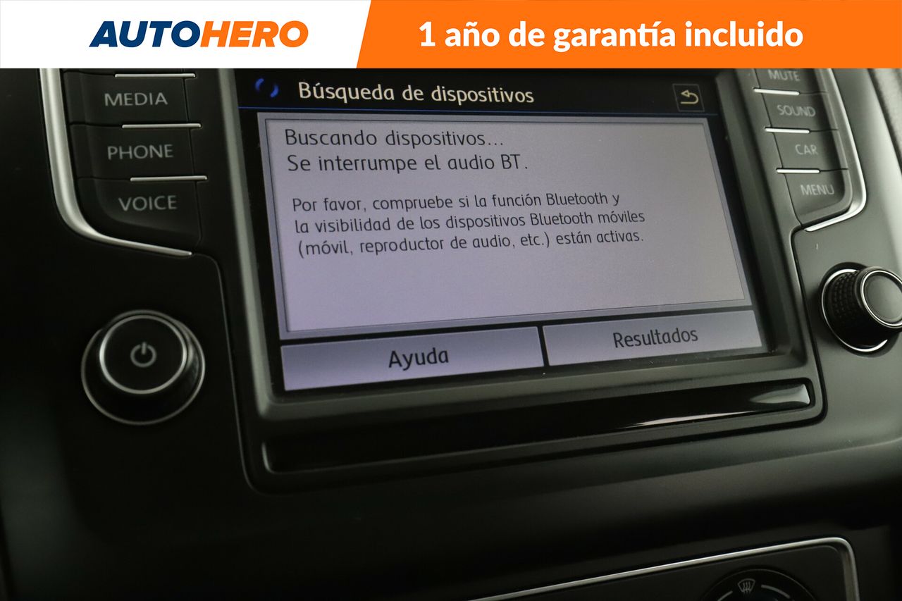 Foto Volkswagen Polo 23