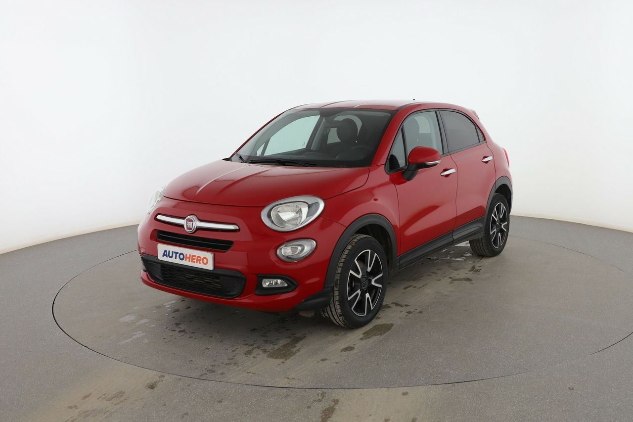 Foto Fiat 500X 1