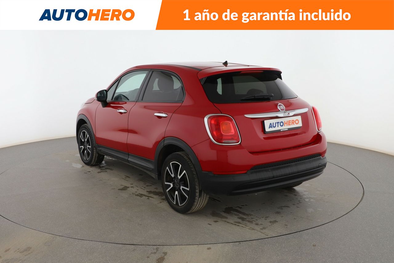 Foto Fiat 500X 3