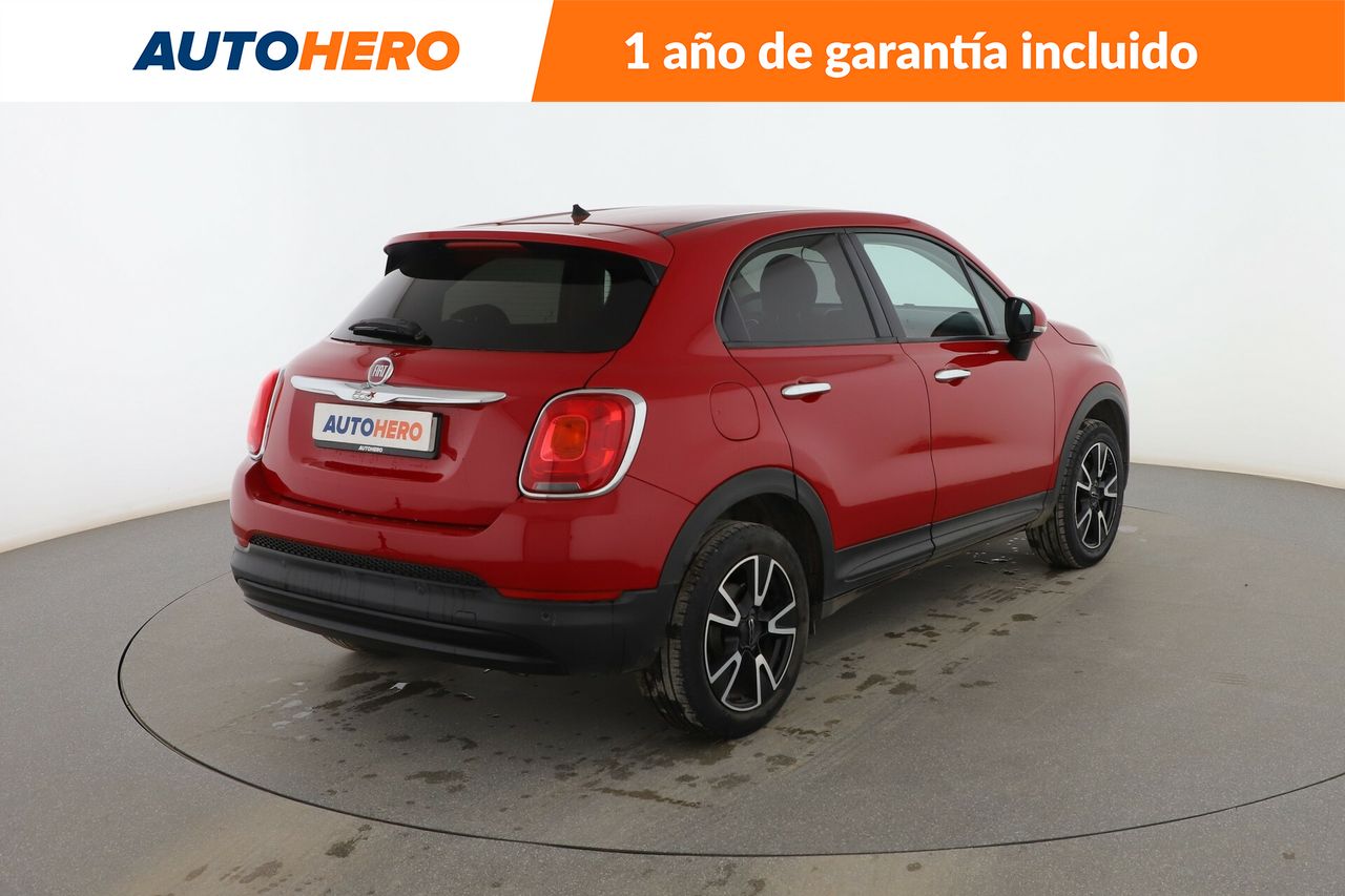 Foto Fiat 500X 5