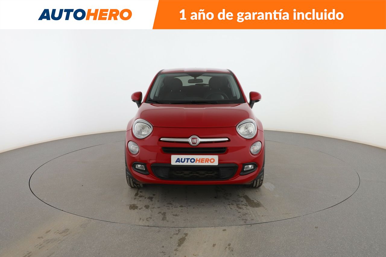 Foto Fiat 500X 8