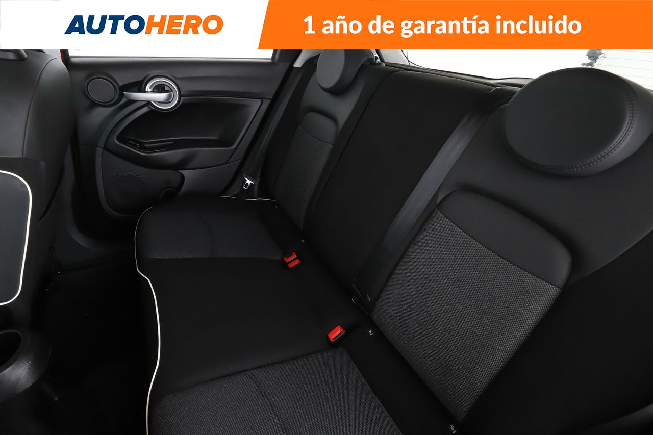 Foto Fiat 500X 14