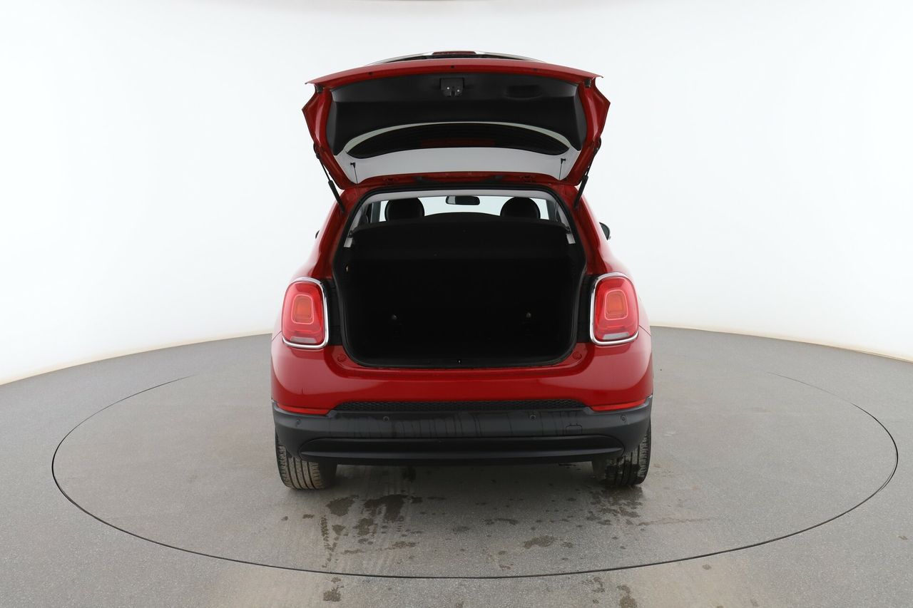 Foto Fiat 500X 16