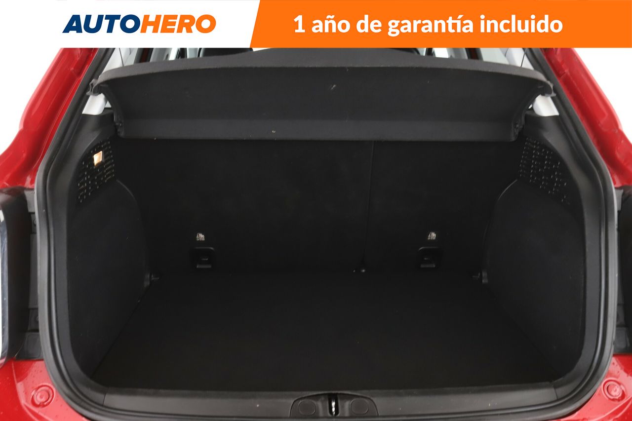Foto Fiat 500X 17