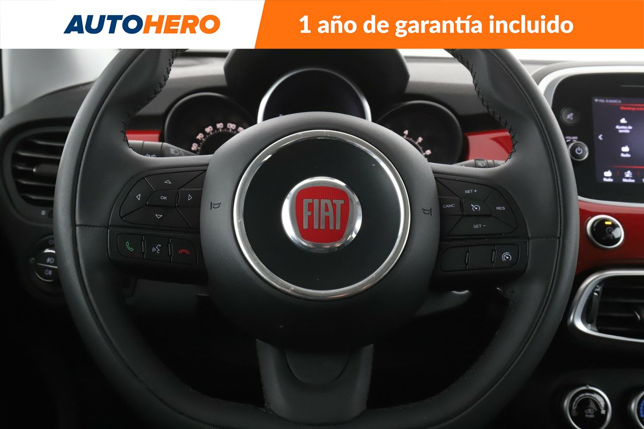 Foto Fiat 500X 19