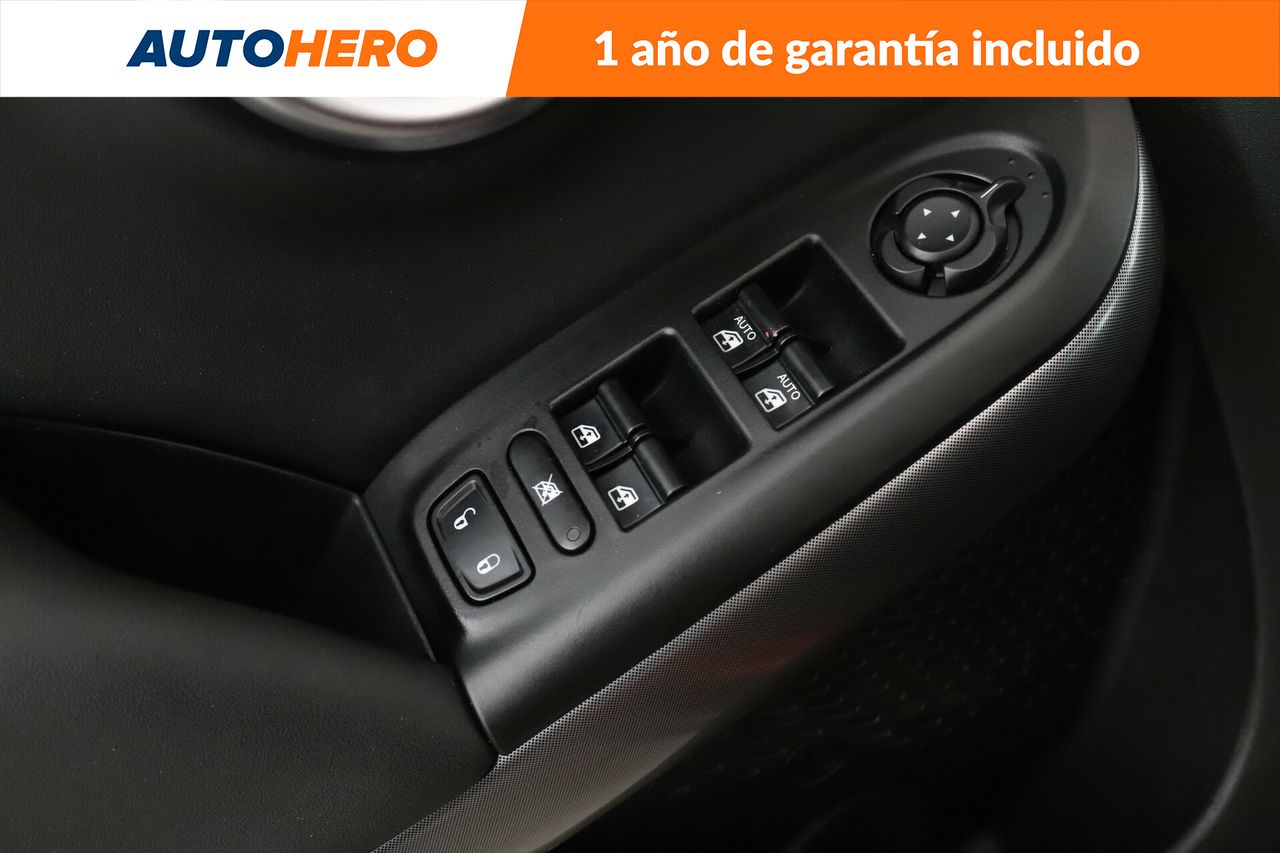 Foto Fiat 500X 21