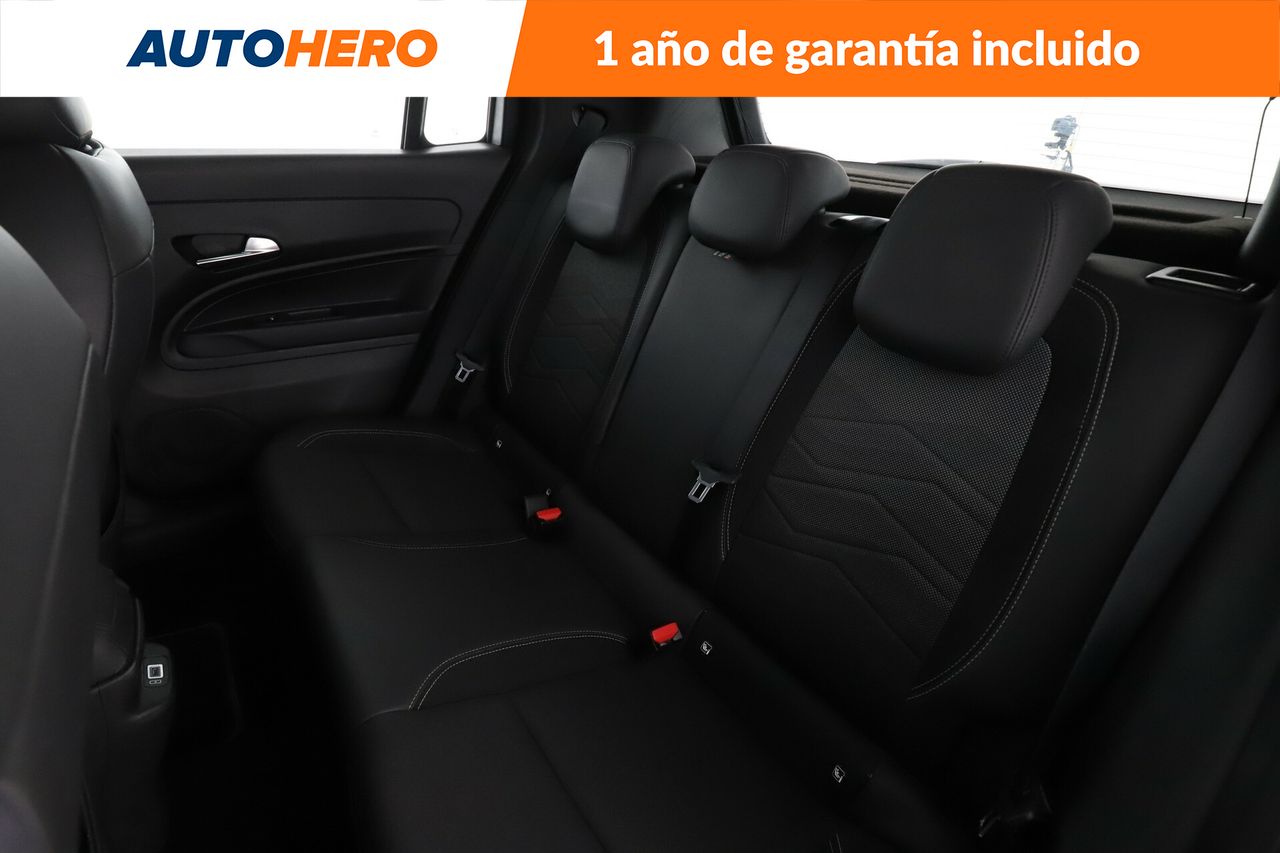 Foto Jeep Avenger 15