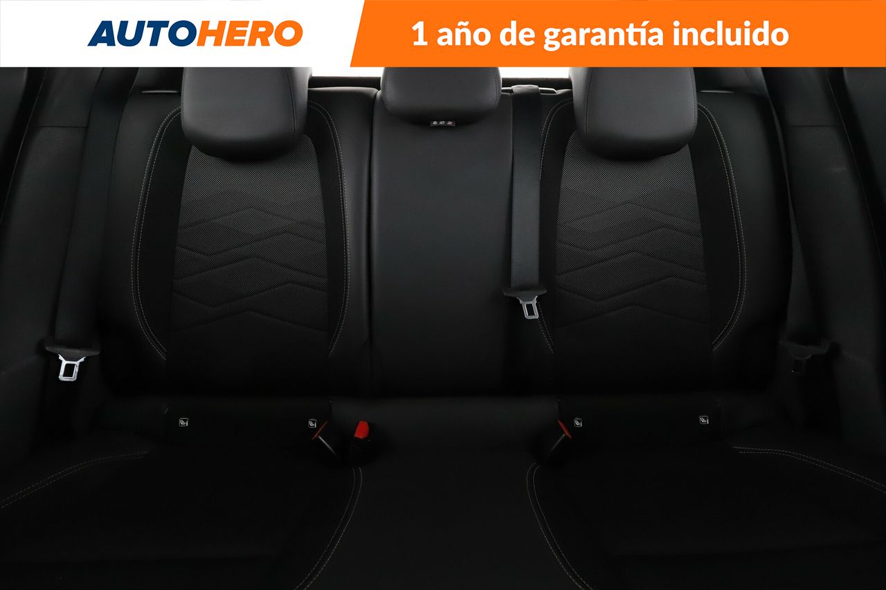 Foto Jeep Avenger 16