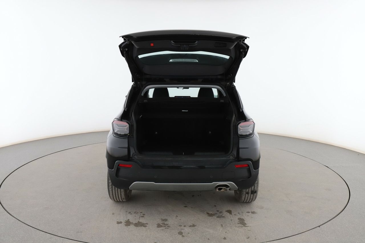 Foto Jeep Avenger 17