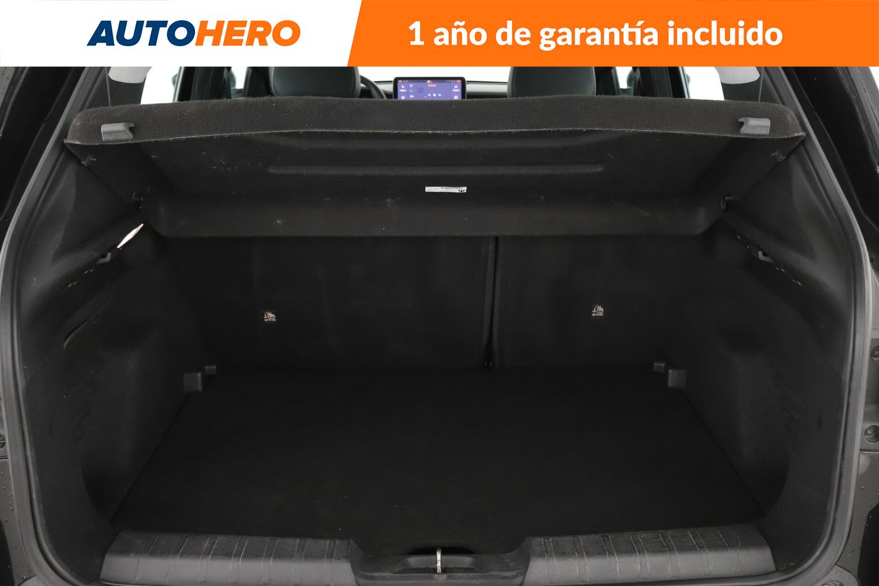 Foto Jeep Avenger 18