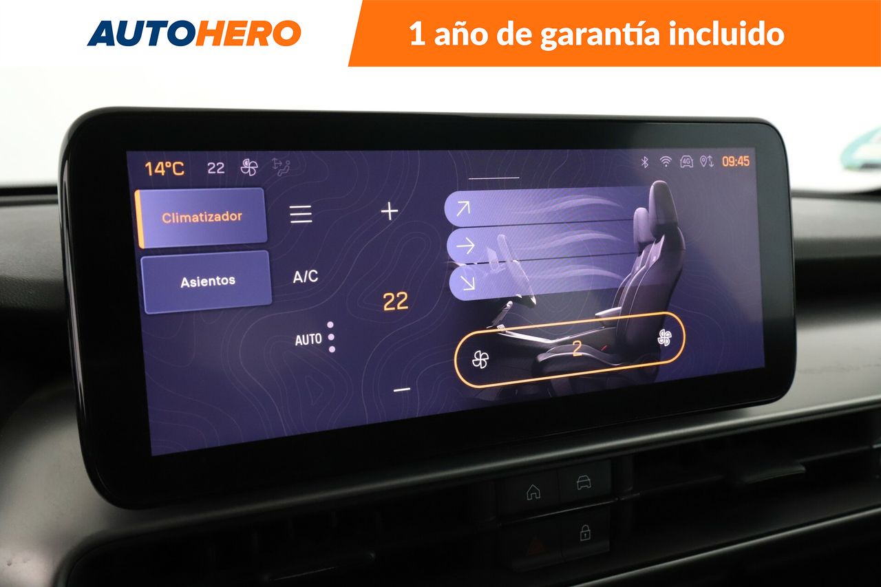 Foto Jeep Avenger 25