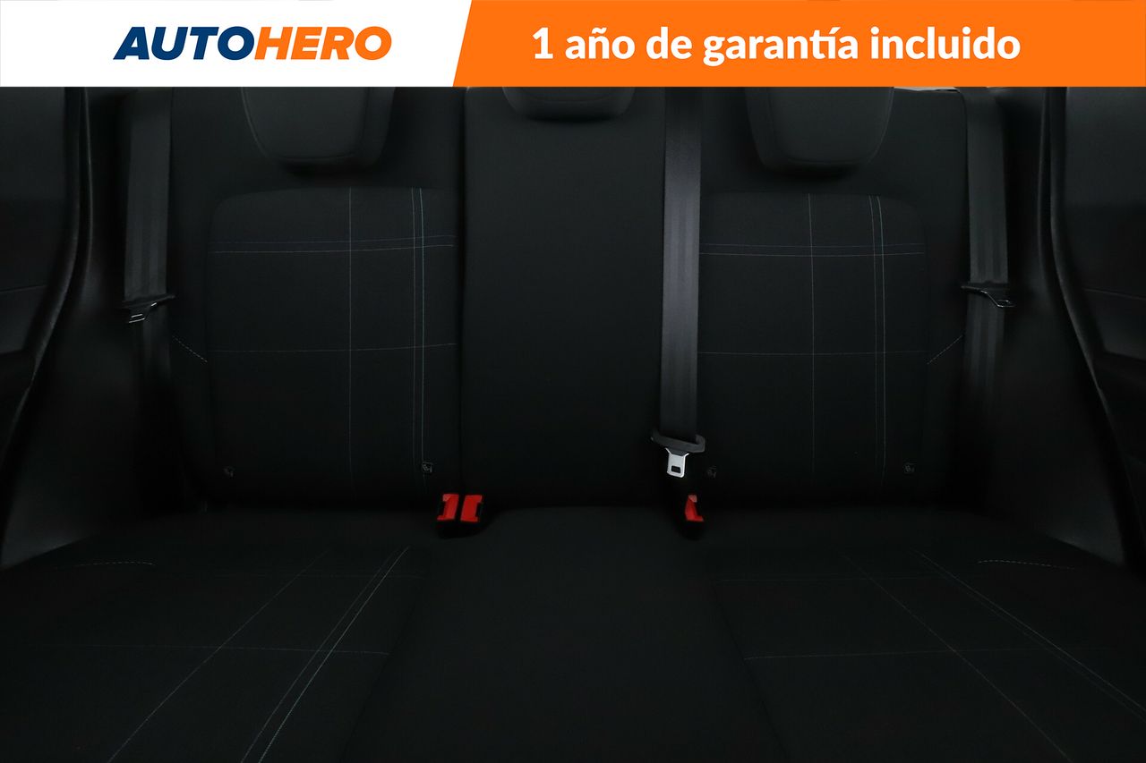 Foto Ford Fiesta 15