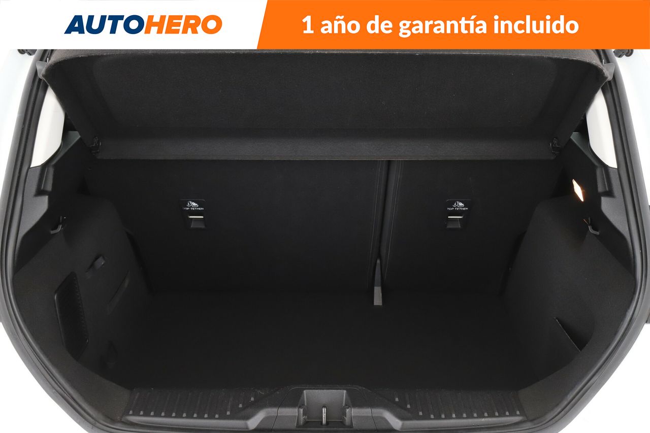 Foto Ford Fiesta 17