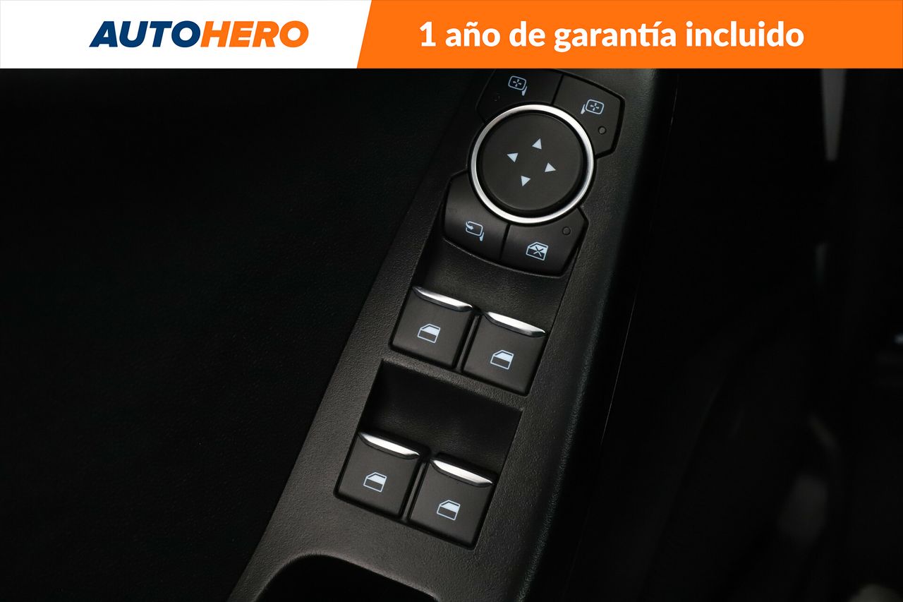 Foto Ford Fiesta 22