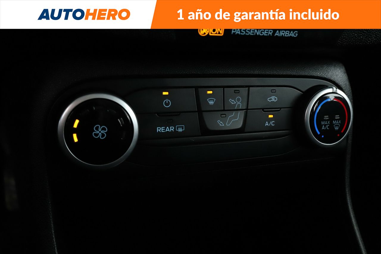 Foto Ford Fiesta 23