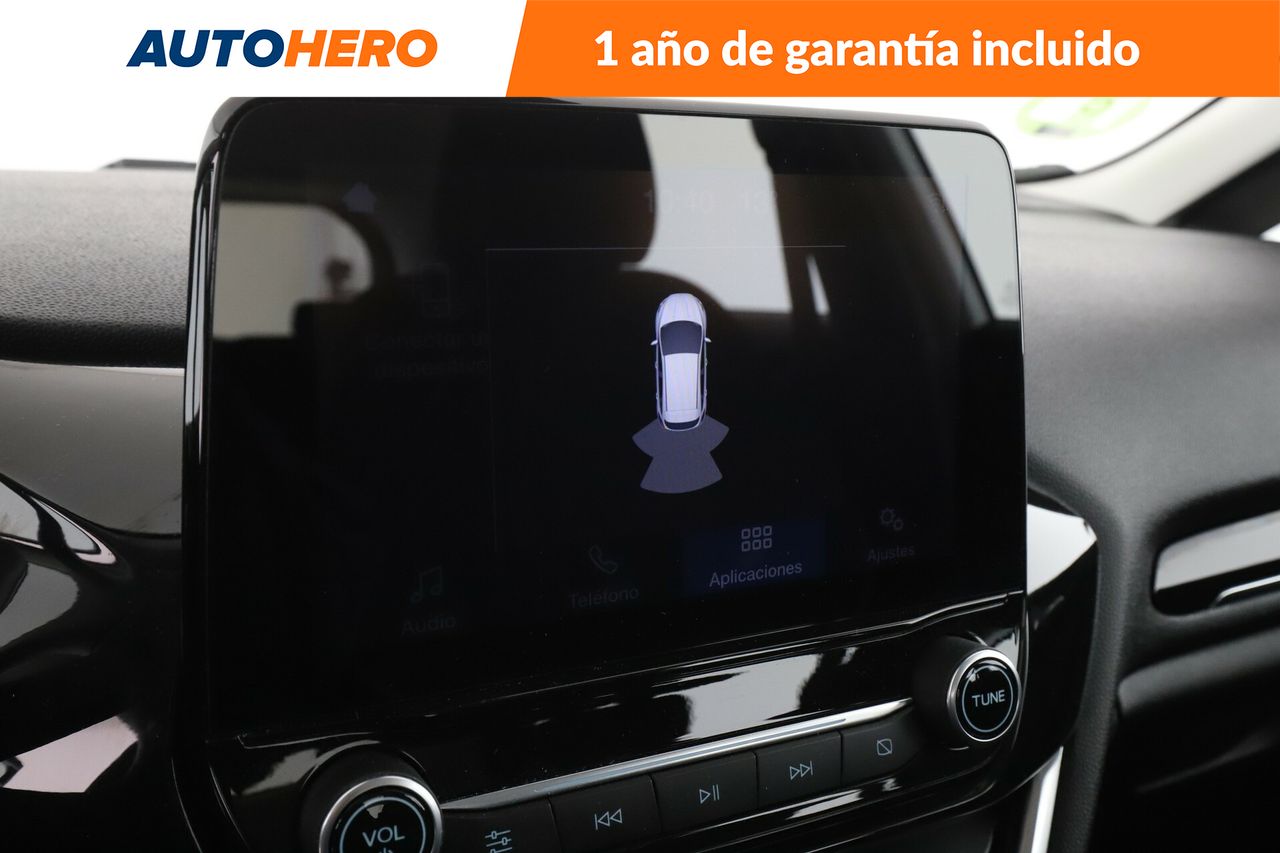 Foto Ford Fiesta 27