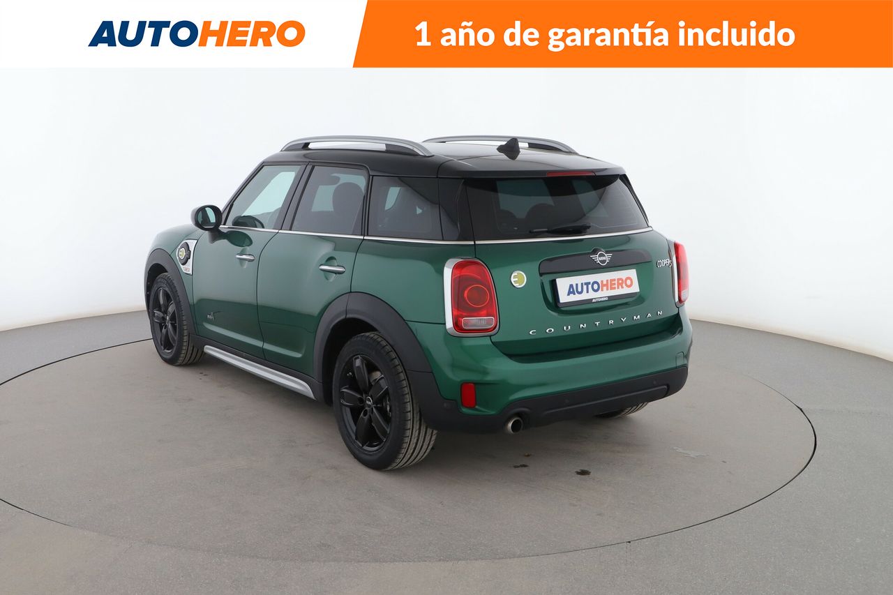 Foto Mini Countryman 3