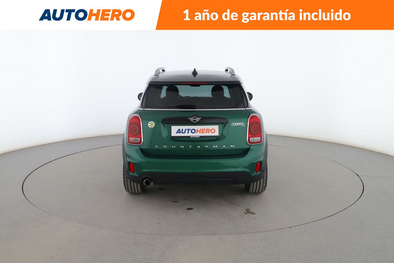 Foto Mini Countryman 4