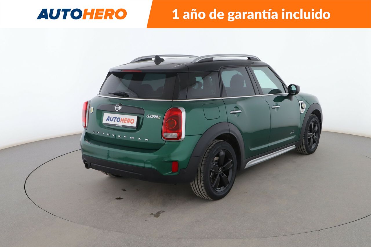 Foto Mini Countryman 5