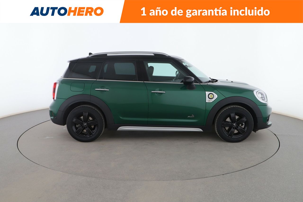 Foto Mini Countryman 6